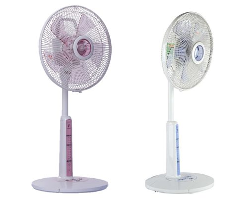 Sửa quạt lửng Mitsu