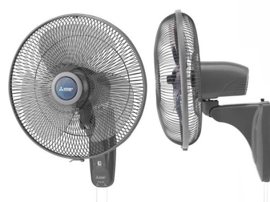 Sửa quạt Mitsubishi treo tường chính hãng